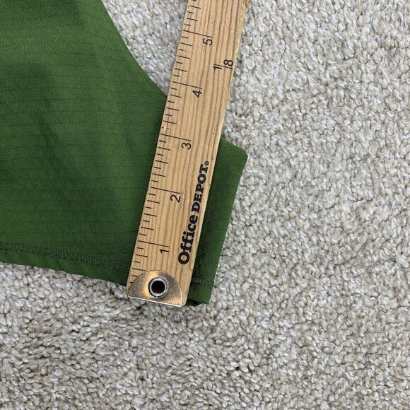 Oiselle Women Running Shorts Size 2 Activewear 3" Inseam Pockets 54-2 - Picture 6 of 7